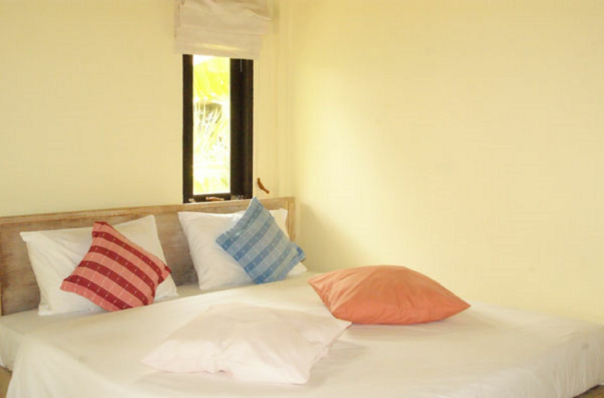Pulsawat Palm Resort Pran Buri Exterior photo